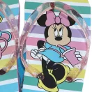 Disney Minnie  kids' slippers, Flip-Flop 26-33