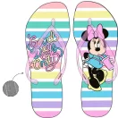 Disney Minnie  kids' slippers, Flip-Flop 26-33