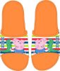 Peppa Pig Dino kids slippers 23-30