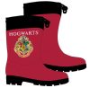 Harry Potter kids rain boots 25-34