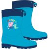 Peppa Pig kids rain boots 23-32