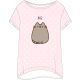Pusheen Dots women's short night shirt M