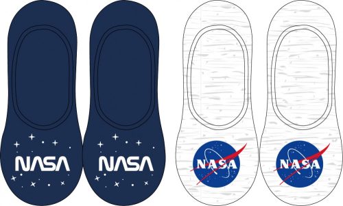 Nasa women's secret socks, invisible socks 35-42