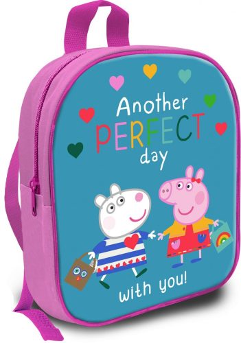 Peppa Pig Backpack, Bag 29 cm