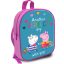Peppa Pig backpack, bag 29 cm