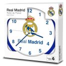 Real Madrid Emblem wall clock 25 cm