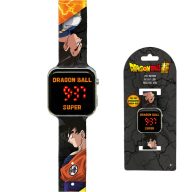 Dragon Ball digital LED watch