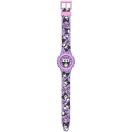 Hello Kitty Kuromi digital watch