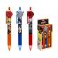 Naruto Pen set of 3 pieces