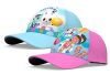 Gabby's Dollhouse Kids Baseball Cap 52-54 cm