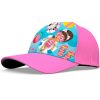 Gabby's Dollhouse Kids Baseball Cap 52-54 cm