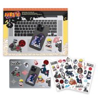 Naruto decorative sticker set