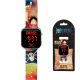 One Piece digital LED watch