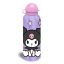 Hello Kitty Kuromi aluminum bottle 500 ml