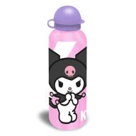 Hello Kitty Kuromi aluminum bottle 500 ml