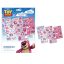 Disney Toy Story Lotso Strawberry sticker set 5 sheets