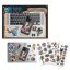 One Piece decorative sticker set