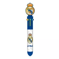 Real Madrid Emblem 10-color 3D pen
