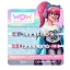WOW Generation Game On, Passion bracelet set 2 pieces