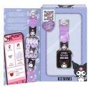 Hello Kitty Kuromi smartwatch
