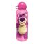 Disney Toy Story Lotso Pink aluminum bottle with drinking cap 500 ml