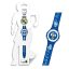 Real Madrid Emblem Blue digital watch