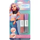 WOW Generation Alana colorful and glitter nail polish set