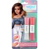 WOW Generation Annie Colorful and Glitter Nail Polish Set