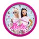 Barbie Fashion Wall Clock 25 cm