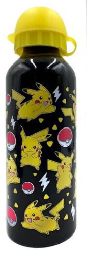 Pokémon Pikachu Aluminium Bottle (500 ml)