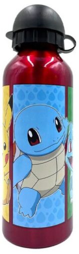 Pokémon aluminum bottle 500 ml