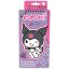 Hello Kitty Kuromi mini creative set