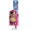 Disney Toy Story Lotso Strawberry digital watch