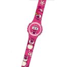 Disney Toy Story Lotso Strawberry digital watch