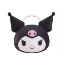 Hello Kitty Kuromi 3D stationery set