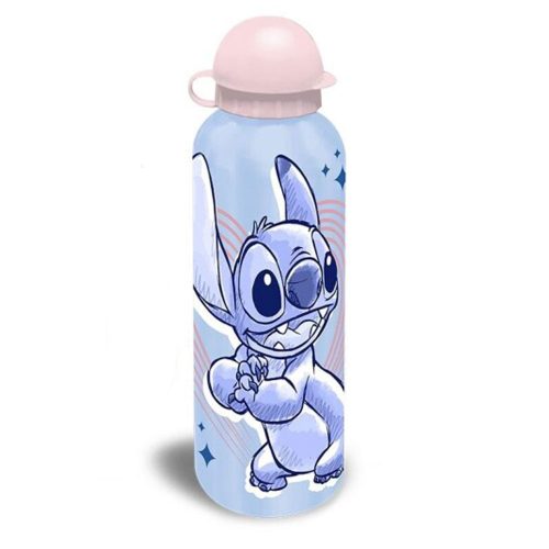 Disney Lilo and Stitch Magical Aluminium Bottle (500 ml)