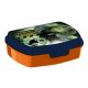 Jurassic World Dominion funny plastic sandwich box