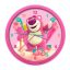 Disney Toy Story Lotso Strawberry wall clock 25 cm