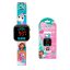 Gabby's Dollhouse digital LED watch