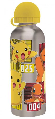 Pokémon aluminium bottle 500ml