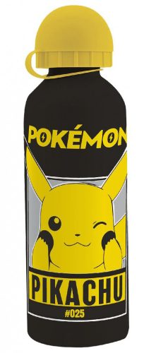 Pokémon aluminium bottle 500ml
