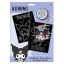 Hello Kitty Kuromi scratch engraving set