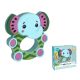 Frootimals, Elephant baby teether
