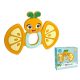 Frootimals, Butterfly baby teether