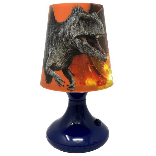 Jurassic World Mini LED Lamp