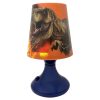 Jurassic World Mini LED Lamp