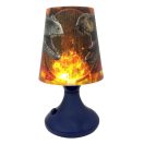 Jurassic World Dominion mini LED lamp