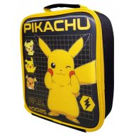 Pokémon Pika 0025 thermal lunch bag, cooler bag 22 cm