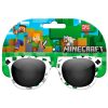 Minecraft Grey sunglasses