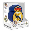 Real Madrid Logo 3D shape eraser